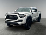 2021 Toyota Tacoma TRD Pro V6