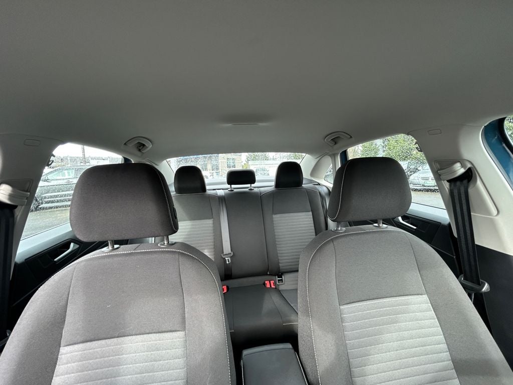 2025 Volkswagen Jetta 1.5T S