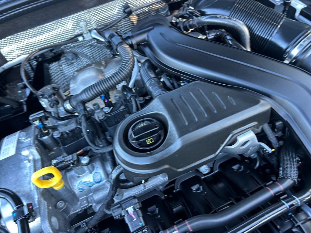 2025 Volkswagen Jetta 1.5T S