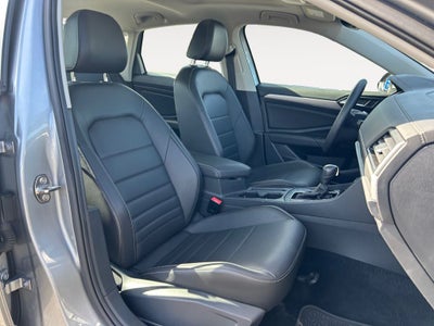 2021 Volkswagen Jetta 1.4T SE