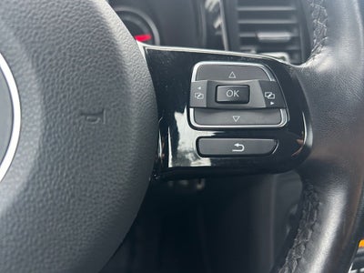 2019 Volkswagen Beetle 2.0T S