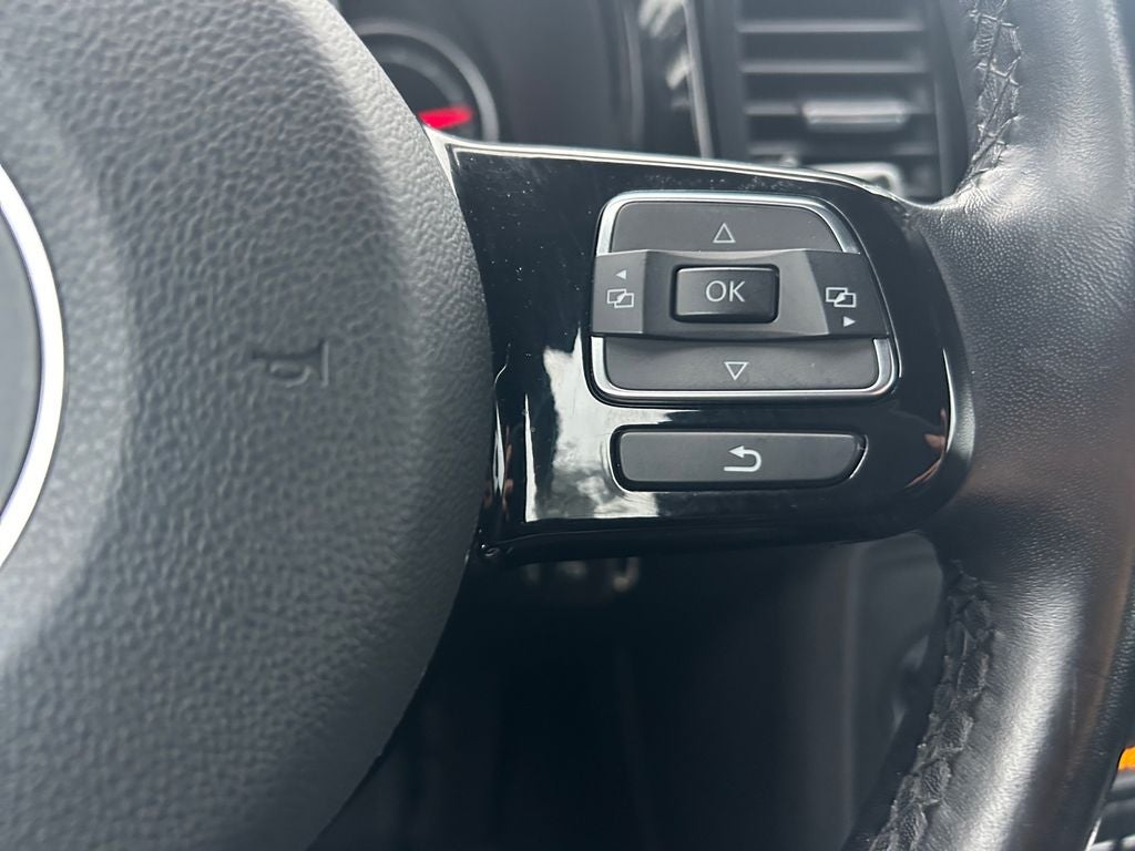 2019 Volkswagen Beetle 2.0T S