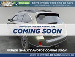 2015 Subaru Outback 3.6R Limited