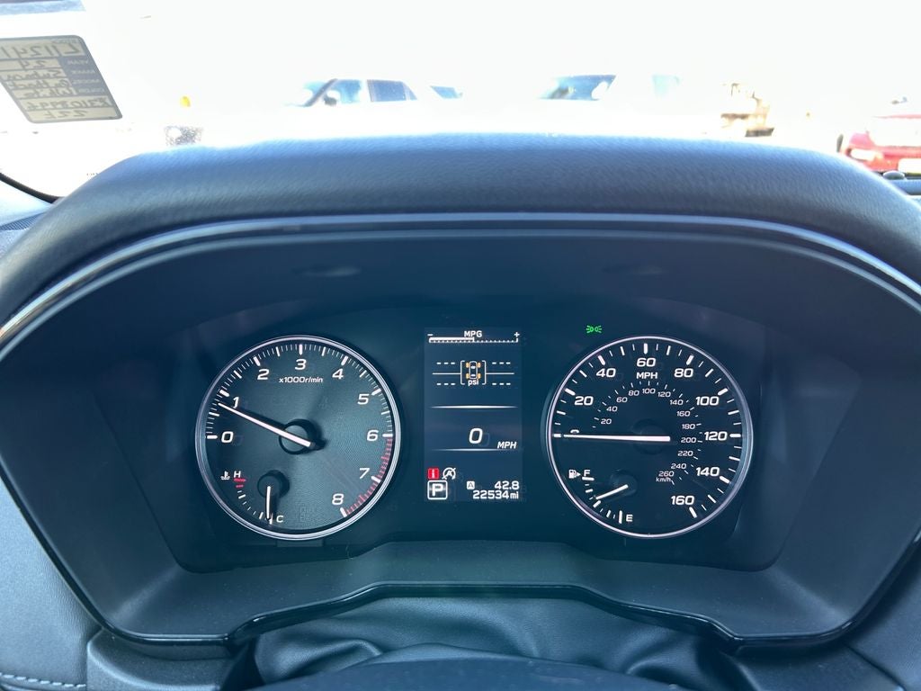 2024 Subaru Outback Premium