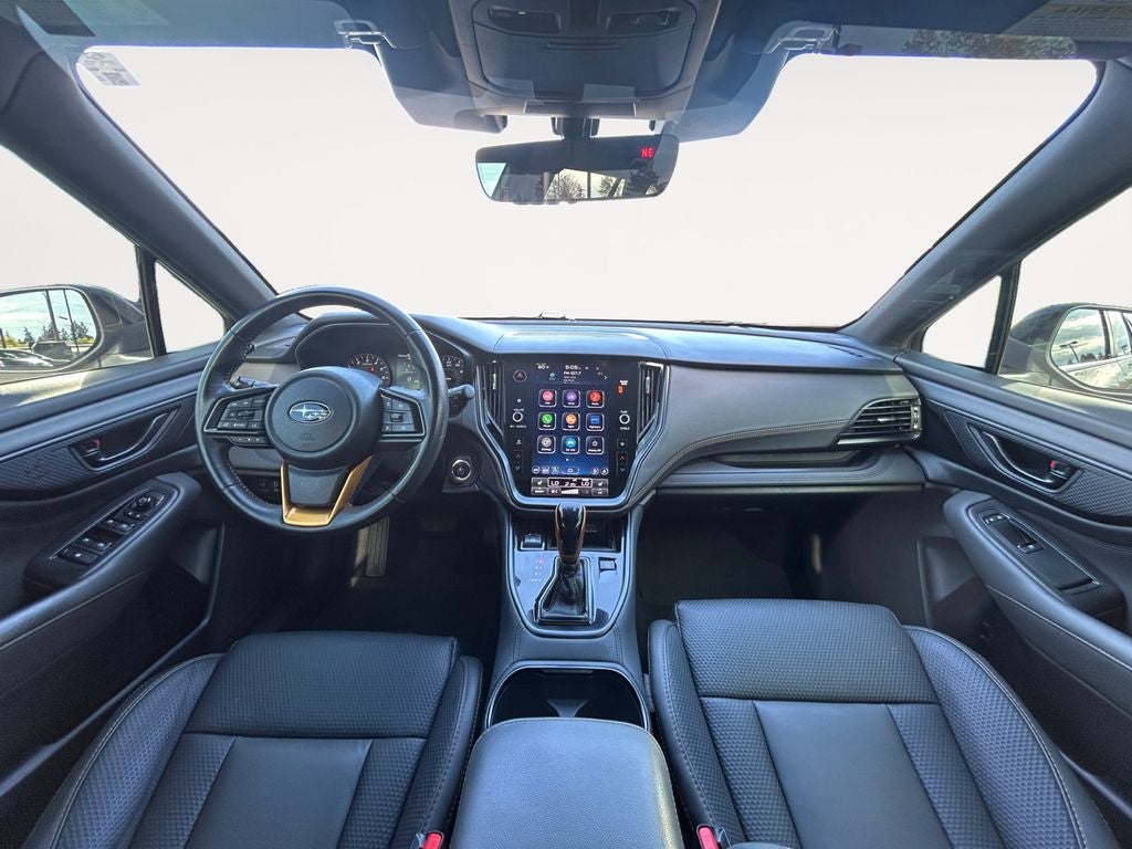 2023 Subaru Outback Wilderness
