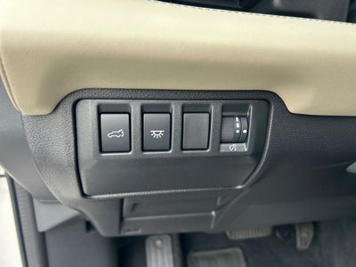2023 Subaru Ascent Limited