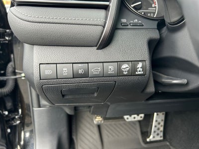 2023 Toyota Camry SE Nightshade