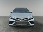 2024 Toyota Camry SE ALL-WHEEL DRIVE