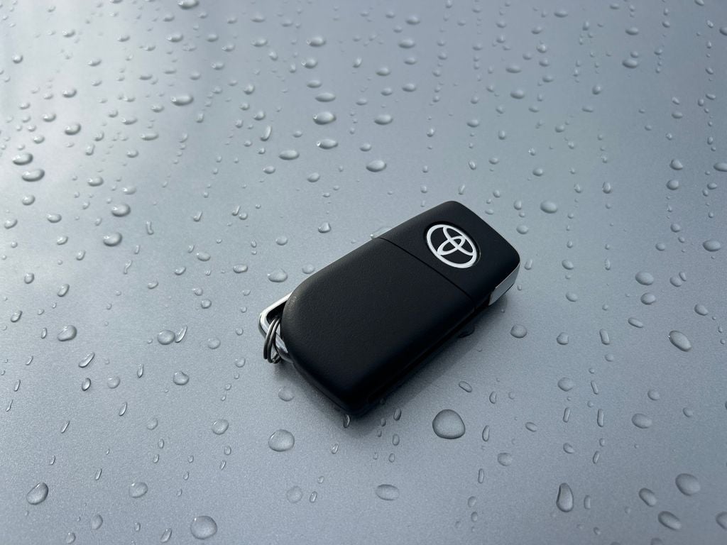 2024 Toyota Camry SE ALL-WHEEL DRIVE