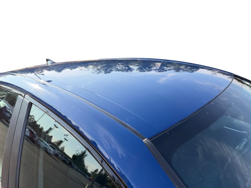 2024 Toyota Camry SE Nightshade
