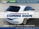 2009 Toyota Venza Base