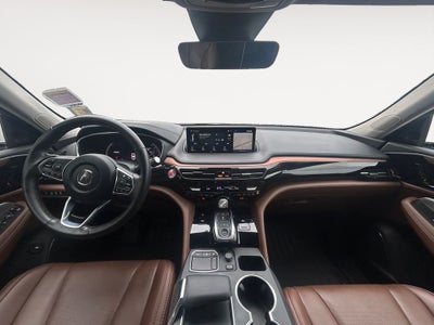 2023 Acura MDX Technology SH-AWD