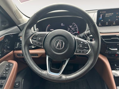 2023 Acura MDX Technology SH-AWD