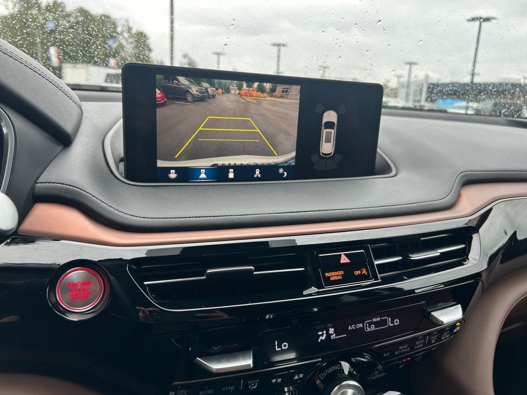 2023 Acura MDX Technology SH-AWD