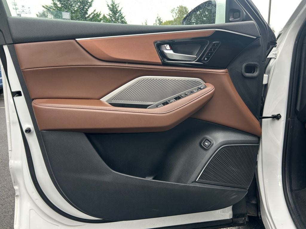 2023 Acura MDX Technology SH-AWD