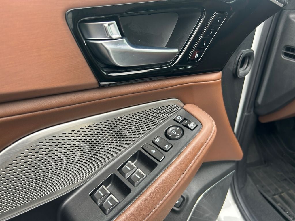 2023 Acura MDX Technology SH-AWD