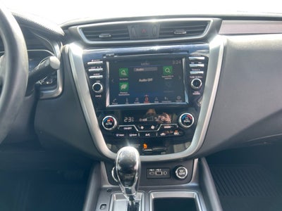 2021 Nissan Murano SL