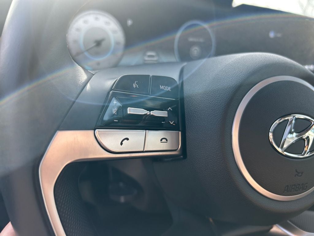 2021 Hyundai Elantra Limited