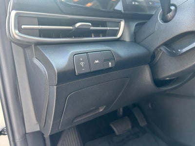 2021 Hyundai Elantra Limited