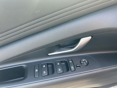 2021 Hyundai Elantra Limited