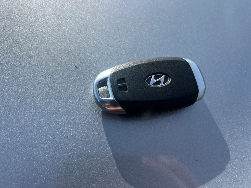 2021 Hyundai Elantra Limited