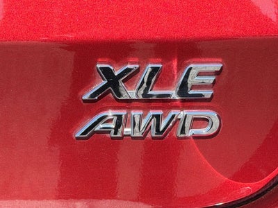 2018 Toyota Sienna XLE Premium 7 Passenger