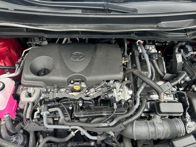 2024 Toyota Sienna XSE 7 Passenger