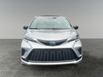 2024 Toyota Sienna XSE 7 Passenger