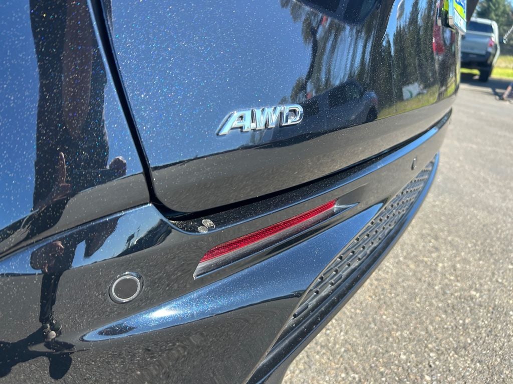 2022 Toyota Sienna XSE 7 Passenger