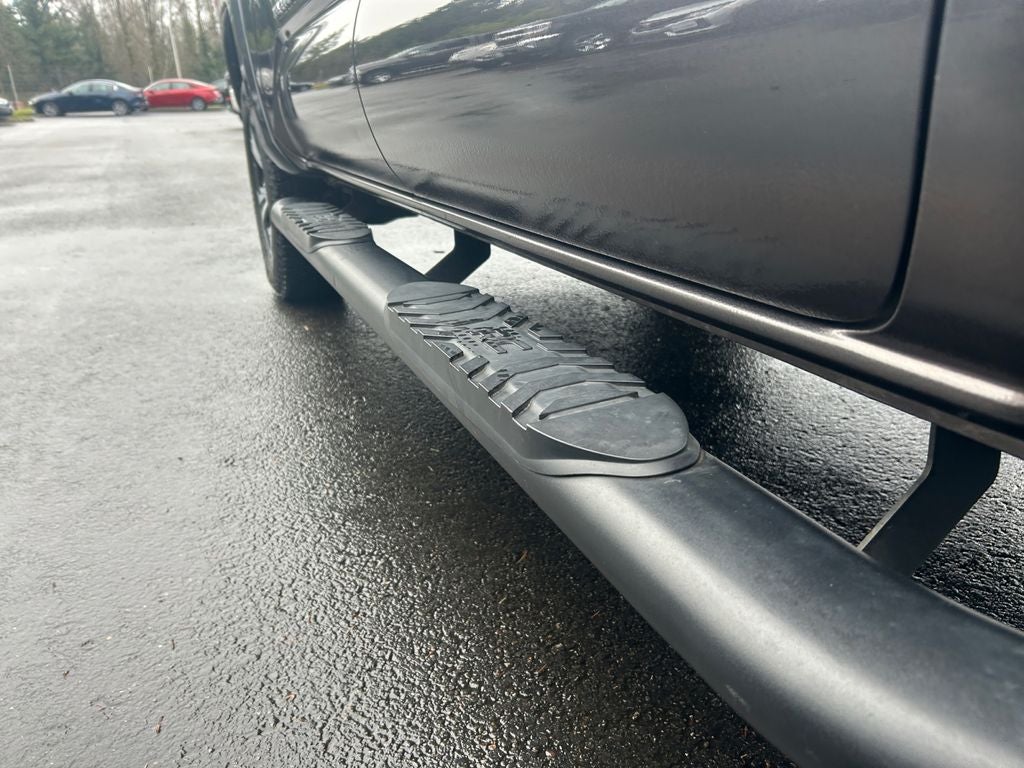 2016 Toyota Tacoma TRD Sport V6