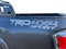2018 Toyota Tacoma TRD Sport V6