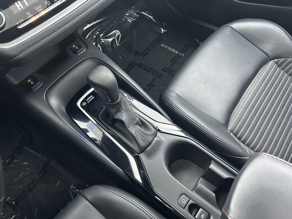 2023 Toyota Corolla XSE