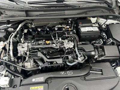 2023 Toyota Corolla XSE