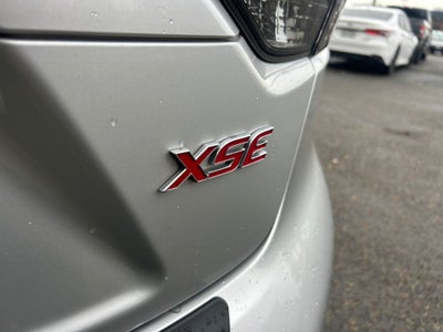2023 Toyota Corolla XSE