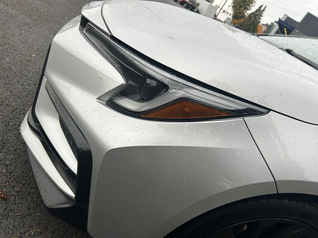 2023 Toyota Corolla XSE