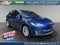 2016 Tesla Model X 90D