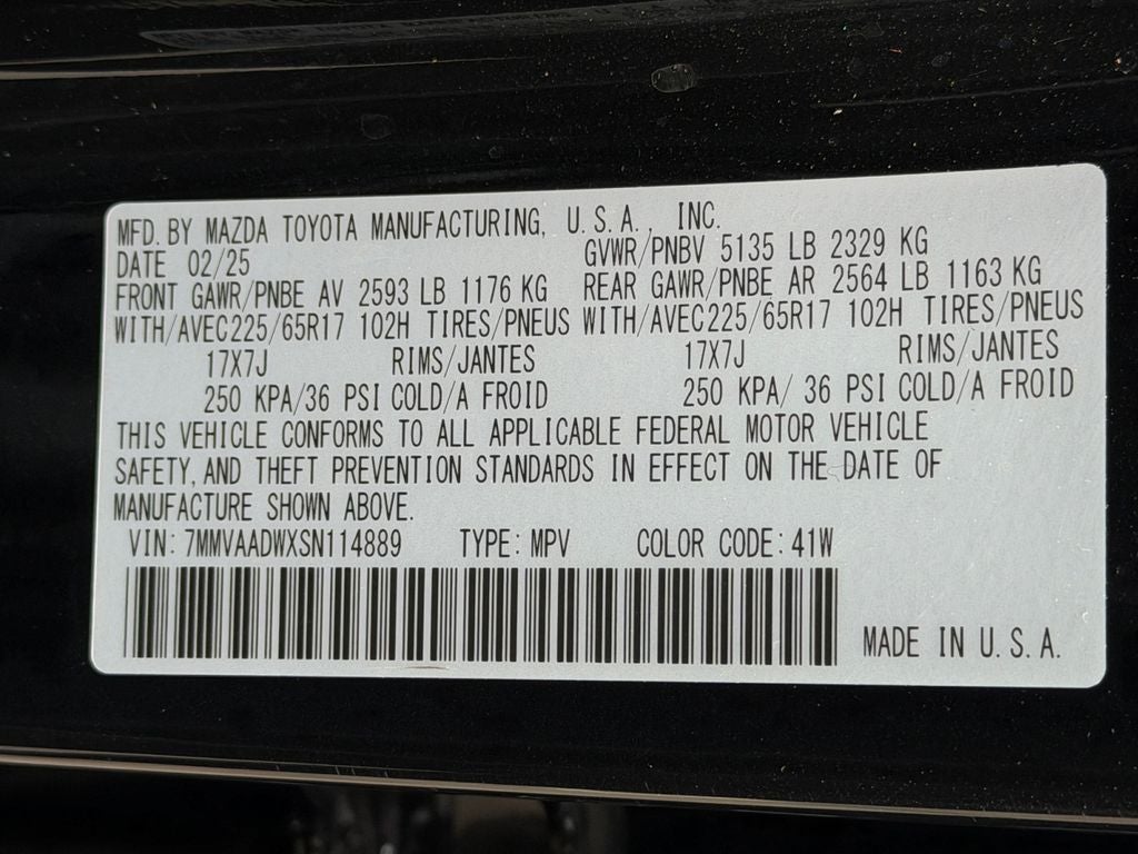 2025 Mazda Mazda CX-50 Hybrid Premium