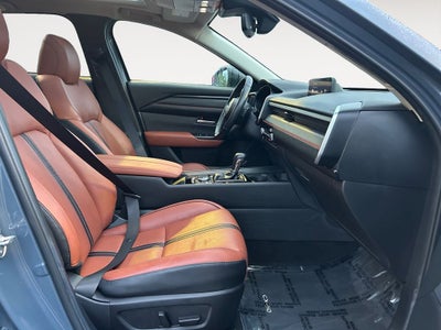 2023 Mazda Mazda CX-50 2.5 Turbo Meridian Edition