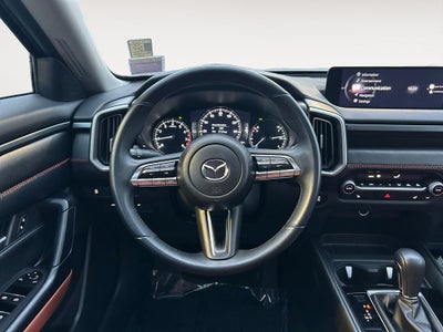 2023 Mazda Mazda CX-50 2.5 Turbo Meridian Edition
