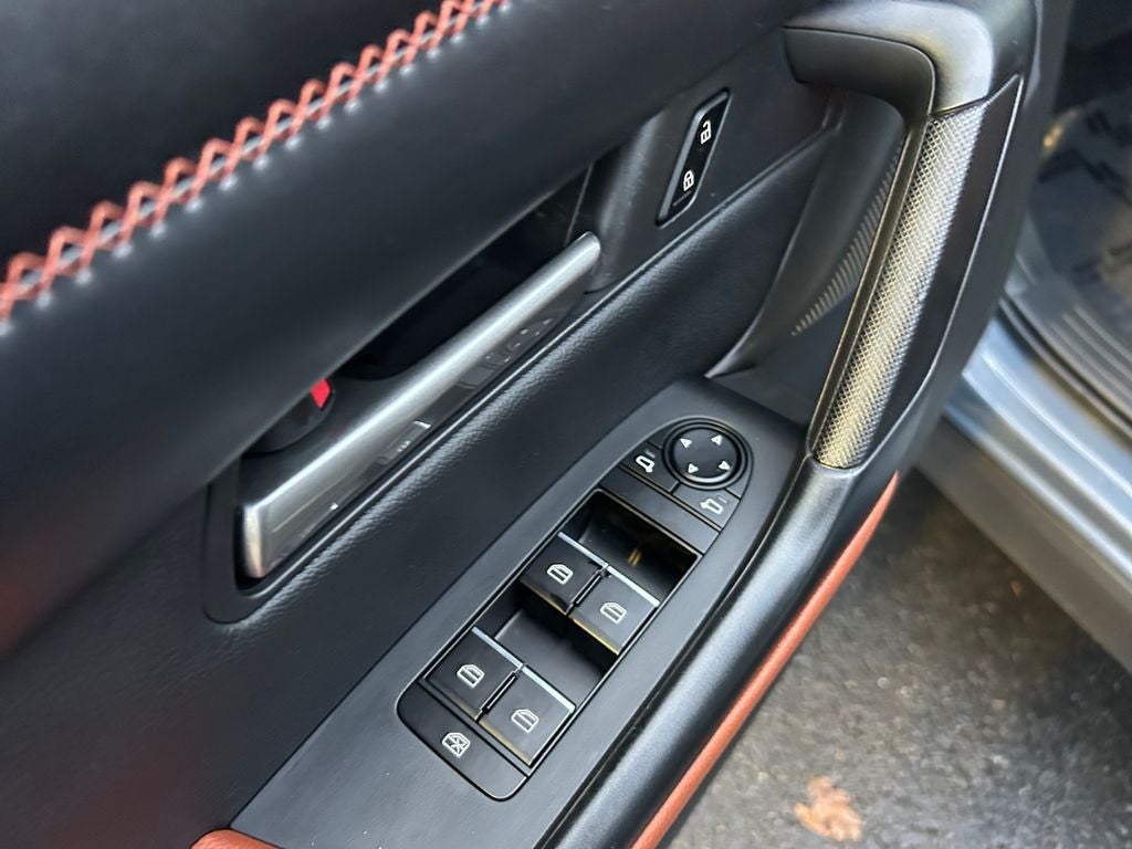 2023 Mazda Mazda CX-50 2.5 Turbo Meridian Edition