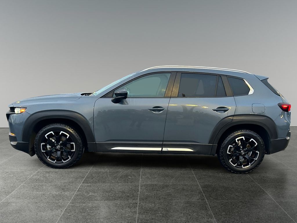 2023 Mazda Mazda CX-50 2.5 Turbo Meridian Edition