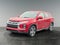 2025 Mitsubishi Outlander Sport 2.0 SE