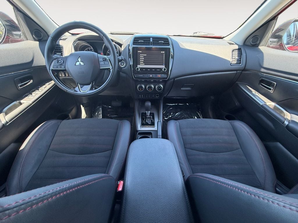 2025 Mitsubishi Outlander Sport 2.0 SE