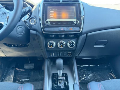 2025 Mitsubishi Outlander Sport 2.0 SE