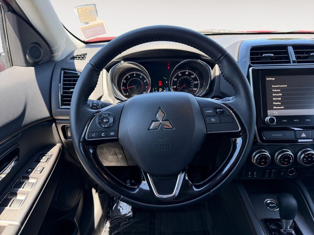 2025 Mitsubishi Outlander Sport 2.0 SE