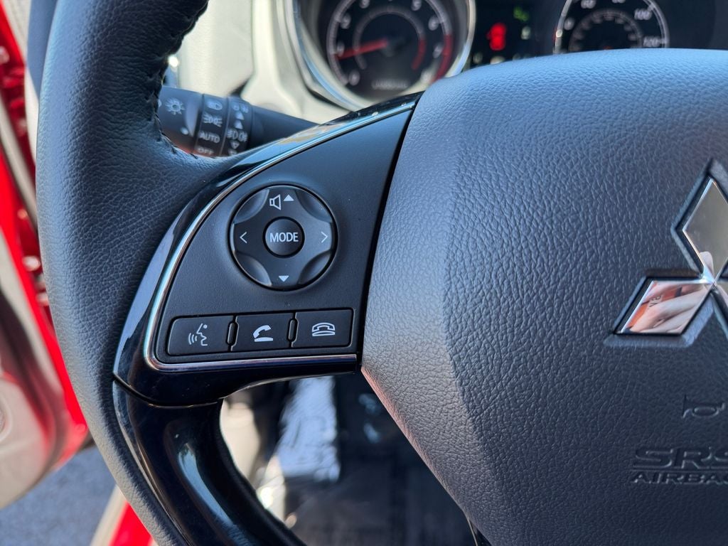 2025 Mitsubishi Outlander Sport 2.0 SE