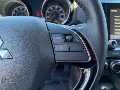 2025 Mitsubishi Outlander Sport 2.0 SE
