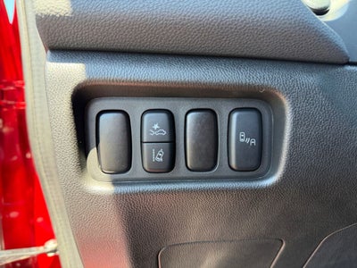 2025 Mitsubishi Outlander Sport 2.0 SE