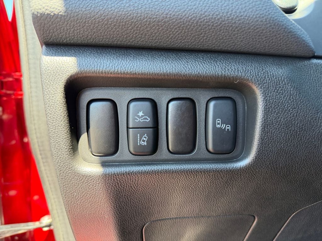 2025 Mitsubishi Outlander Sport 2.0 SE