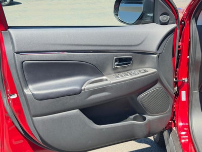 2025 Mitsubishi Outlander Sport 2.0 SE